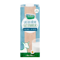 Bettine Volle Geitenmelk 1 L bij Jumbo - thumbnail