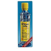 China olie 25 Milliliter