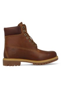 Timberland Premium 6 Boot 27094 Bruin maat