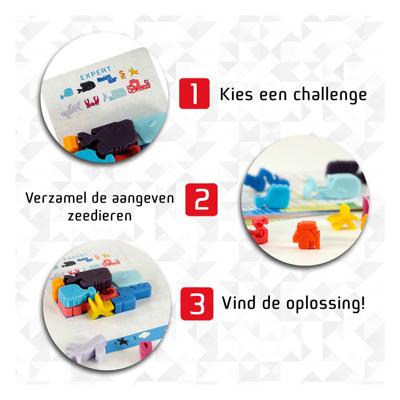 999Games Spel sea stax