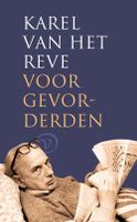 Karel van het Reve voor gevorderden - Karel van het Reve - eBook (9789028204997) - thumbnail