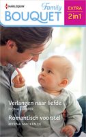 Verlangen naar liefde / Romantisch voorstel - Myrna Mackenzie, Fiona Harper - ebook