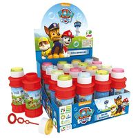 Paw Patrol Bellenblaas 175ml 16 Stuks - thumbnail