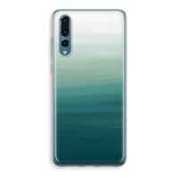 Ocean: Huawei P20 Pro Transparant Hoesje - thumbnail