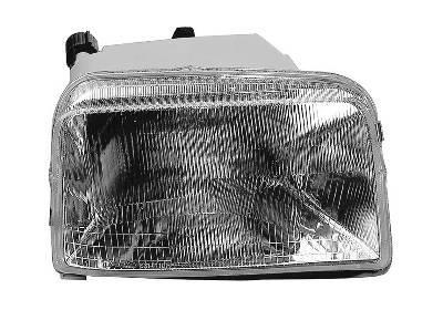 Koplamp rechts H4 + DUPLO 4335948