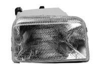 Koplamp rechts H4 + DUPLO 4335948