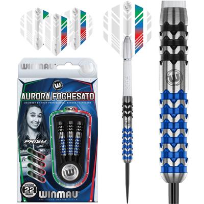 Winmau Aurora Fochesato -22 Gram