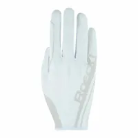 Roeckl Moyo Handschoenen wit maat:roeckl 7.0
