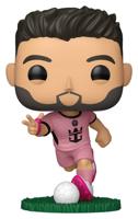 EFL POP! MLS Vinyl Figure Inter Miami CF - Luis Suarez (Pink) 9 cm