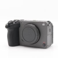 Sony FX30 body Cinema Line occasion