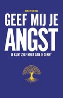 Geef mij je angst - Hans Peter Roel - ebook