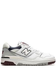 New Balance baskets 550 - Blanc