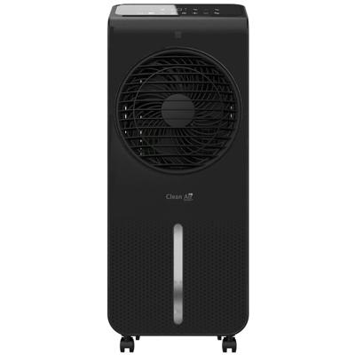 Clean Air OptimaCA-104 Luchtbevochtiger Zwart