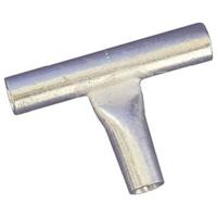 Intercable 181140 T-verbinder Vertint, Met vertakking 6 mm² 1 stuk(s)