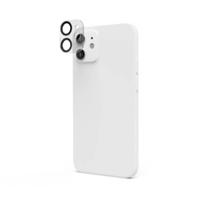 Hama Cameraprotector (glas) Geschikt voor: iPhone 11 1 stuk(s)