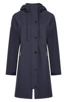 Zoso Outdoor Softshell Winterjas Dames XS
