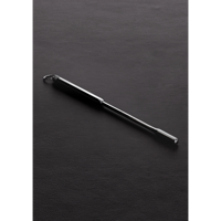 Steel by Shots Vibrerende Urethrale Geluid