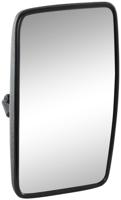 HELLA buitenspiegel outer mirror 247x156mm mb 611 810 0116/207d