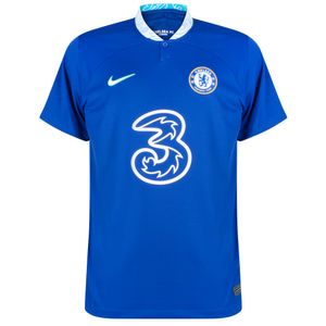 Chelsea Shirt Thuis 2022-2023