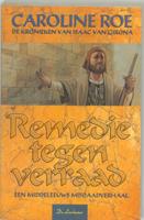 Remedie tegen verraad (Paperback)