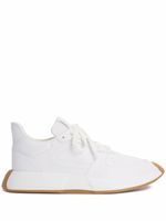 Giuseppe Zanotti baskets Ferox - Blanc