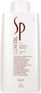 Wella Wella SP Luxeoil Shampoo 1 Liter