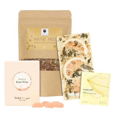 Sweet & Calm Treat Box