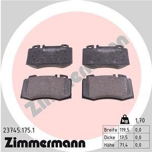 Remblokkenset 237451751