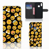 Honor 10 Lite | Telefoon Hoesje | Emoji