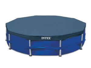 Intex afdekzeil - Rond Frame - 305 cm (zeilmaat 330)