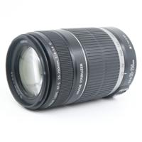 Canon EF-S 55-250mm F/4-5.6 IS occasion