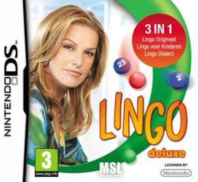 Lingo Deluxe