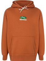 PUMA x Beurre Goods hoodie - Orange