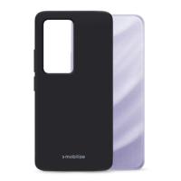 Mobilize Rubber Gelly Case Xiaomi Redmi 15 4G Matt Black