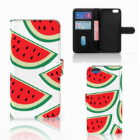 Apple iPhone 7 Plus | 8 Plus Book Cover Watermelons