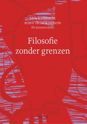 Filosofie zonder grenzen (Paperback)
