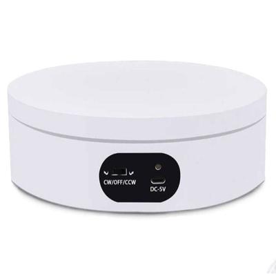 Evoretro Stand Display Rotating