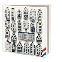 Kaartenmapje Kingdom By The Sea 10 Stuks