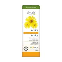 Physalis Arnica Olie 100ml