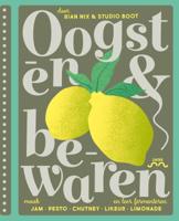 Oogsten & bewaren (Hardback)