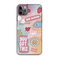 Positivity: iPhone 11 Pro Max Tough Case