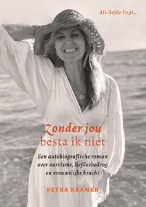 Zonder jou besta ik niet (Paperback)