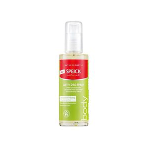 Speick Natuurlijke deodorant "Actieve" ​​Spray 75ml