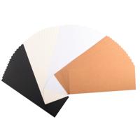 Florence • cardstock papier 216g glad 11,4x30,5cm neutral 60x