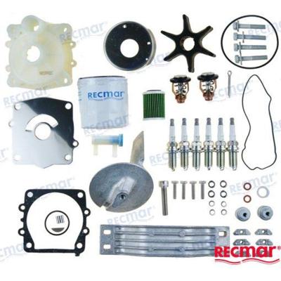 RECKITF200C - YAMAHA ONDERHOUDSSET