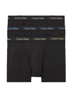 Calvin Klein - 3PK Trunk - 1TL, Maat:S