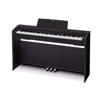 Casio Privia PX-870 BK digitale piano incl. stand - thumbnail