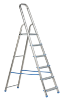 Excelsior huishoudtrap Handy 6-treeds - 500246