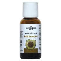 Jacob Hooy Rozenhout olie