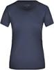 James & Nicholson JN357 Ladies´ Active-T - Navy - XS